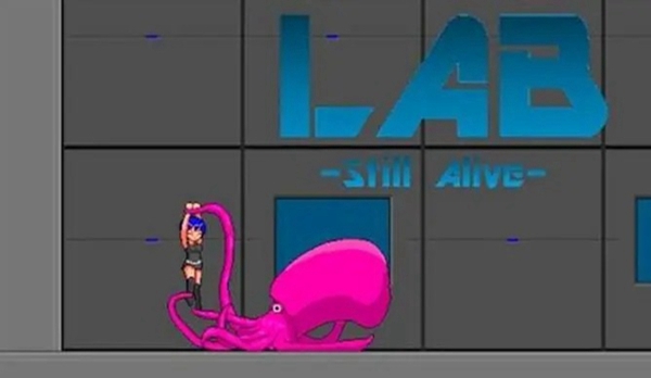 labstillalive