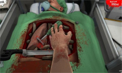 外科医生模拟器正版