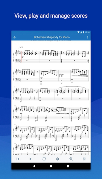 MuseScore