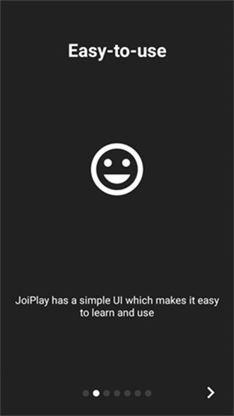 joiplay模拟器最新版本