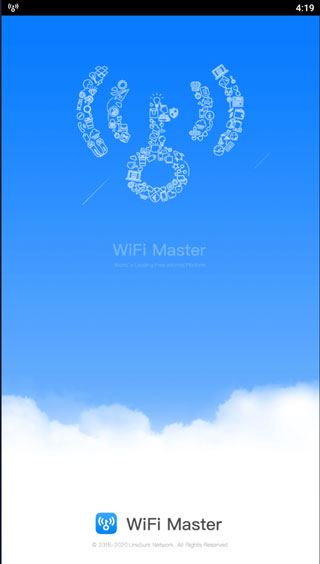 WiFi万能钥匙国际版(WiFi Master)