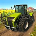 农场模拟器2024安卓版(Farm Simulator 2024)