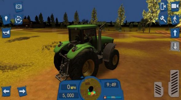 模拟农场2024官方安卓版