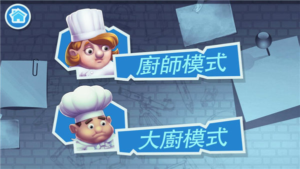 疯狂厨房2中文版