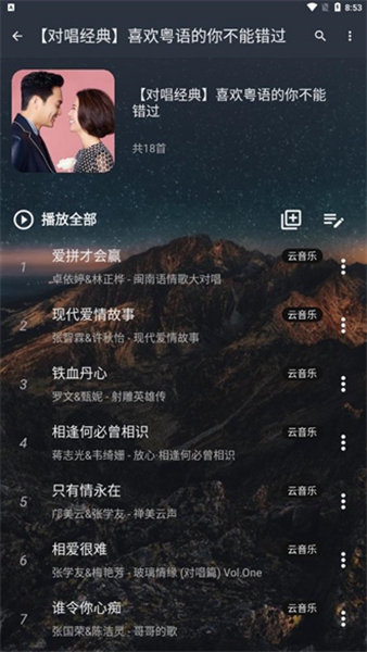 速悦音乐软件